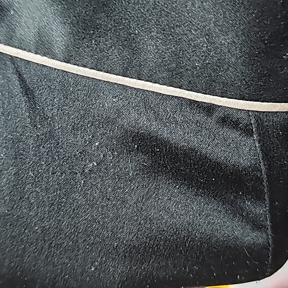 Agent Provocateur Silk Pajama Pants - Picture 9 of 9